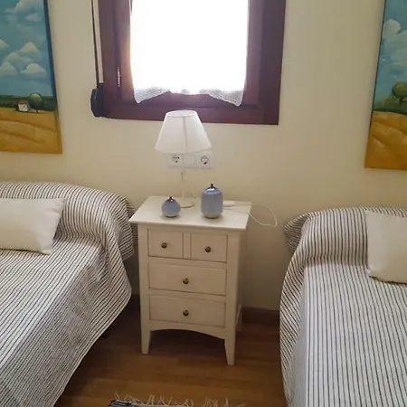 Апартаменты Nuevo Duplex En Urbanizacion El Bosquin