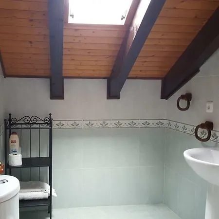 Апартаменты Nuevo Duplex En Urbanizacion El Bosquin Нуэва-де-Льянес