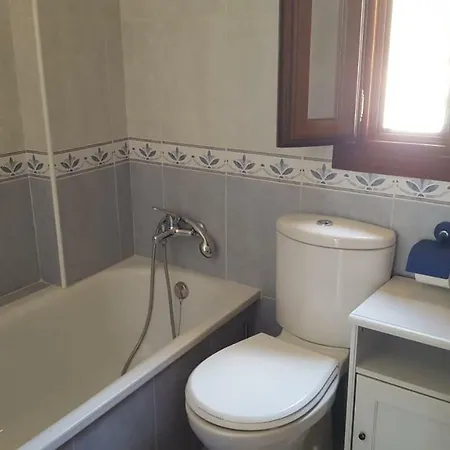 Nuevo Duplex En Urbanizacion El Bosquin Апартаменты Нуэва-де-Льянес
