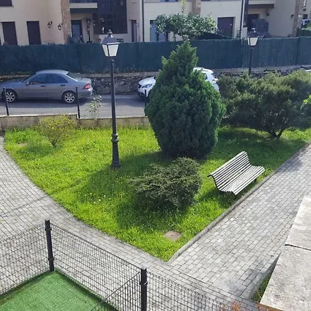 Nuevo Duplex En Urbanizacion El Bosquin Нуэва-де-Льянес
