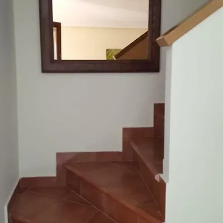 Nuevo Duplex En Urbanizacion El Bosquin Апартаменты Нуэва-де-Льянес