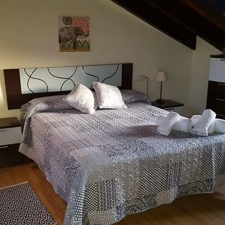 Apartament Nuevo Duplex En Urbanizacion El Bosquin