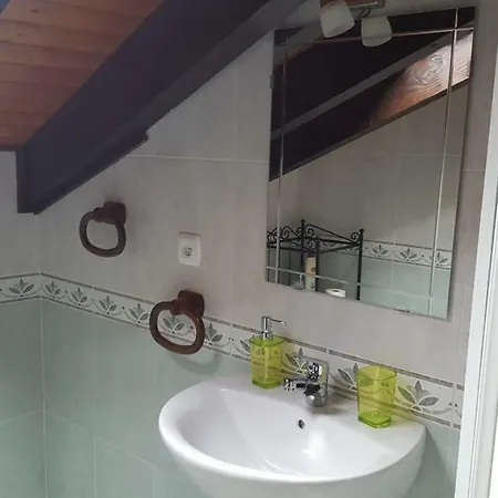 Nuevo Duplex En Urbanizacion El Bosquin Lejlighed *