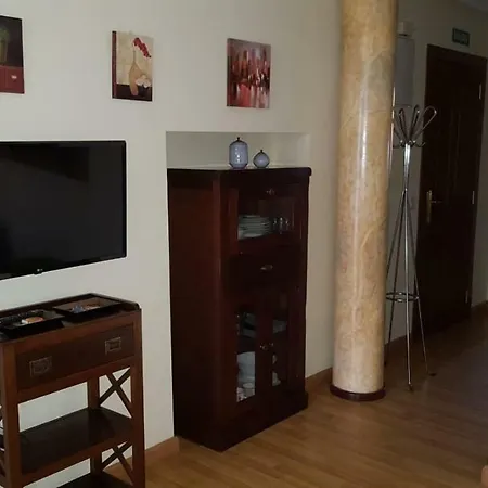 Lejlighed Nuevo Duplex En Urbanizacion El Bosquin